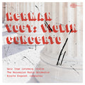 ATBCD-11: Herman Vogt: Violin Concerto. Geir Inge Lotsberg, KORK, Bjarte Engeset