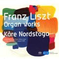 ATBCD-5: Franz Liszt: Organ Works. Kåre Nordstoga, organ